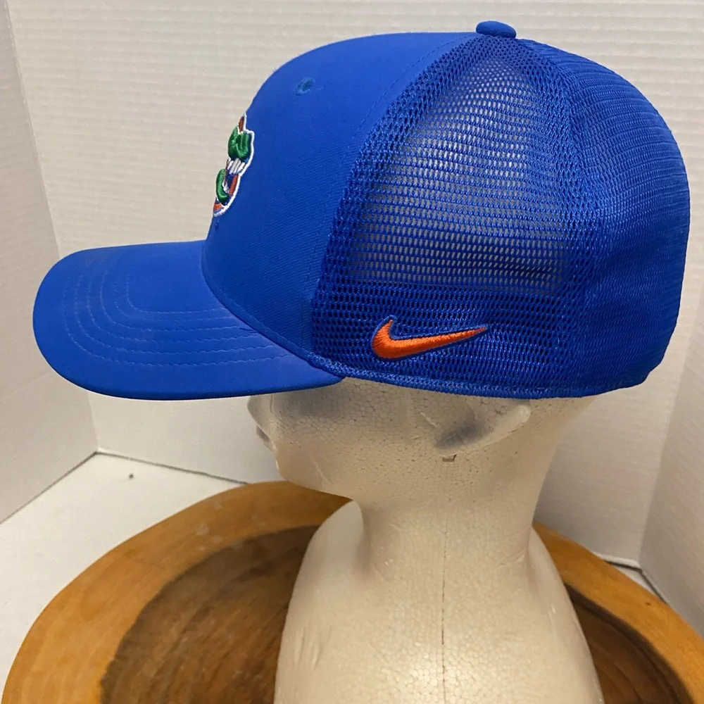 Nike Dri Fit Classics99 Florida Gators FU Cap